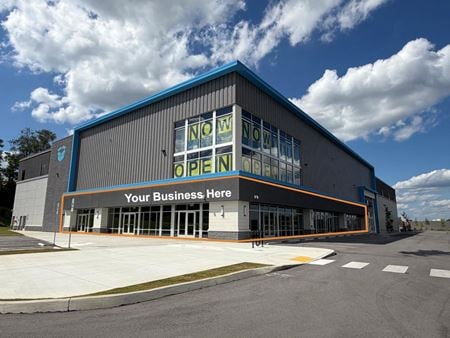 Retail space for Sale at 1120 Blueridge Dr in Alcoa