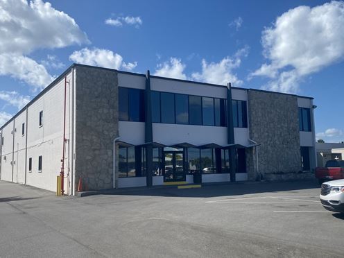Riverview Center