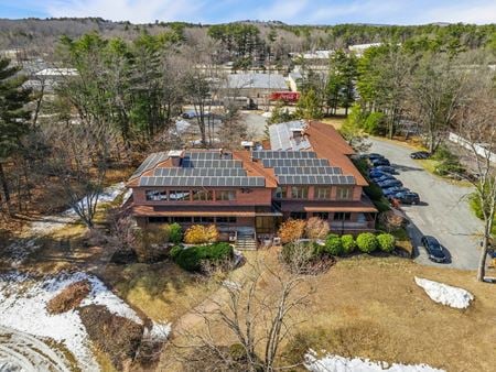 Office space for Sale at 135 Folly Mill Rd in Seabrook