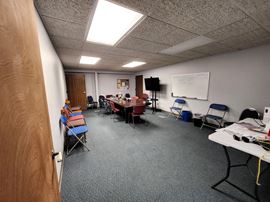 DOWNTOWN URBANA OFFICE FOR SALE