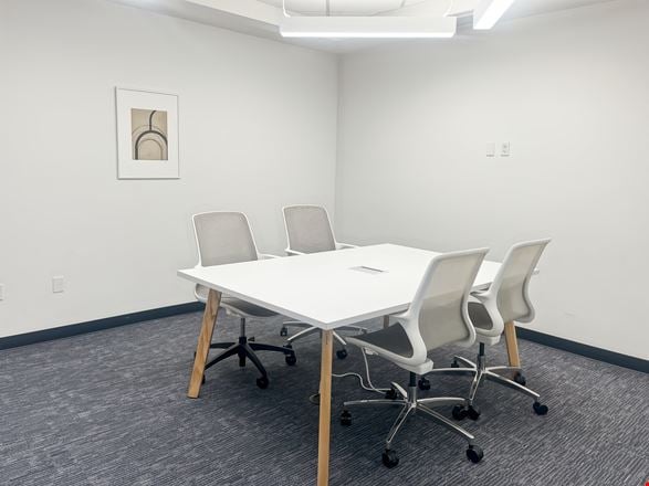 Truxtun Place