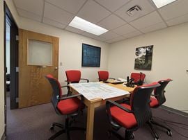 Office Space For Lease