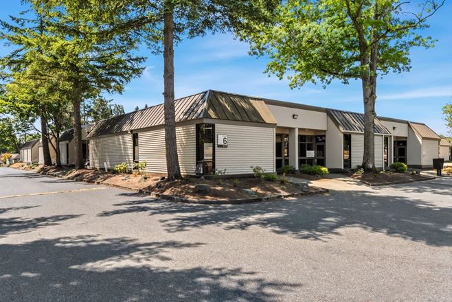 Overlake Business Center