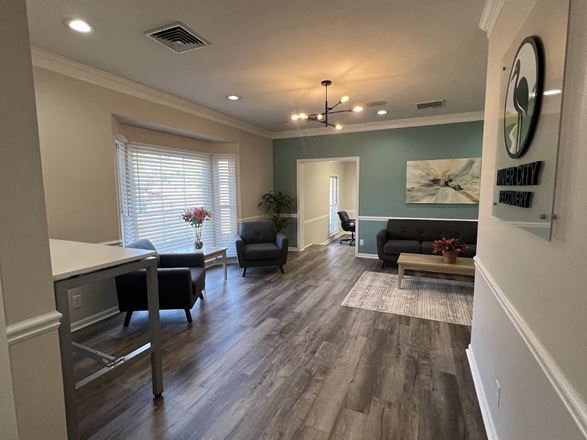 Fully Leased Recovery Center Investment