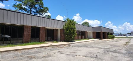 Commercial space for Sale at 520 33rd St in Gulfport