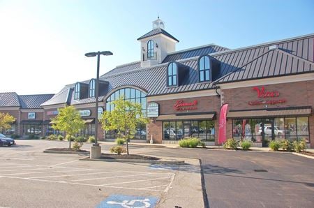 Retail space for Rent at 2736 Medina Road in Medina