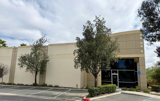 Clifford Business Center at Meridian