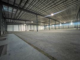 8645 Aviation Dr.