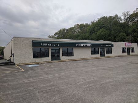 Photo of commercial space at 3410 North Ridge Road in Ashtabula