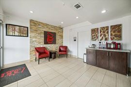 Red Roof Inn Houston - Jersey Village