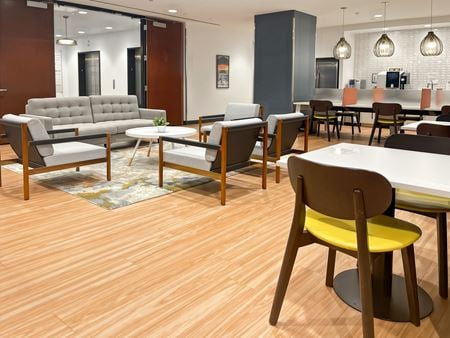 Office space for Rent at 5000 Birch Street, West Tower Suite 3000 in Newport Beach