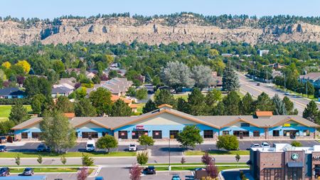 Retail space for Sale at 1780 Shiloh Rd in Billings