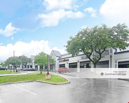 Retail space for Rent at 2400 East Oltorf Street in Austin