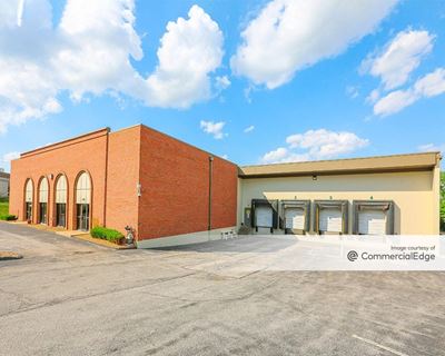 Westport Distribution Ctr 2
