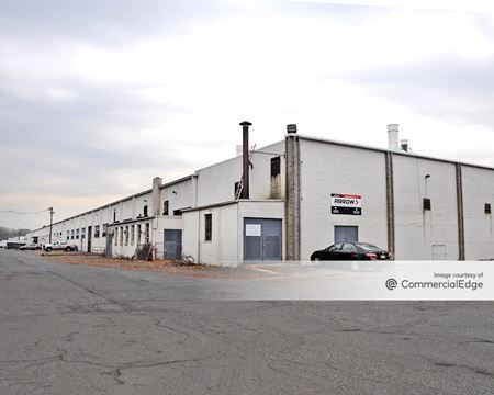 Industrial space for Rent at 271 Mayhill Street in Saddle Brook