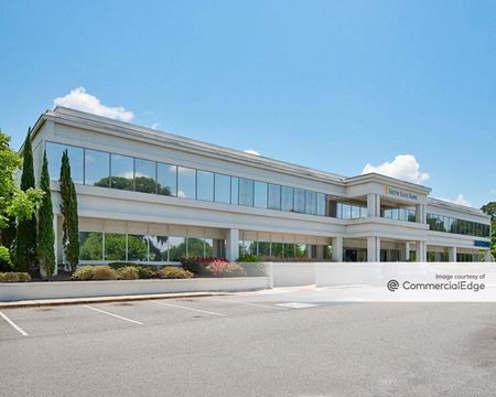Photo of commercial space at 400 Mall Blvd in Savannah