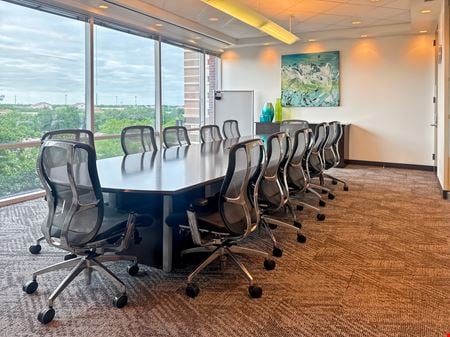 Office space for Rent at 2245 Texas Drive Suite 300 in Sugar Land
