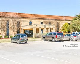 Metroplex Hospital - Metroplex Medical Plaza