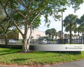 Sabal Square