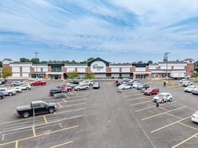 Wesleyan Park Plaza