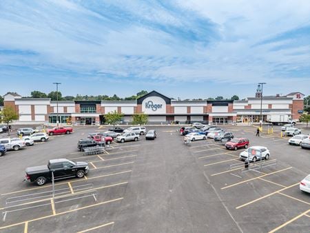 Retail space for Rent at 2630 Frederica Street in Owensboro