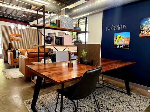 Hub Htx
