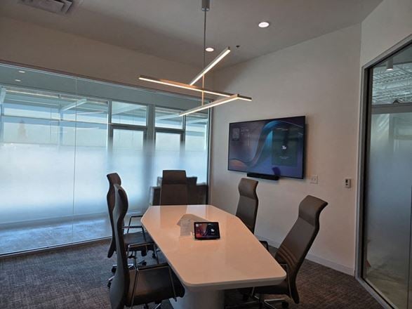 North ROC Co-Working