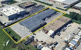 Multi-Tenant Investment Opportunity