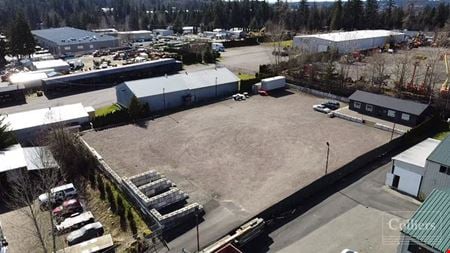 Photo of commercial space at 21624 87th Ave SE in Woodinville