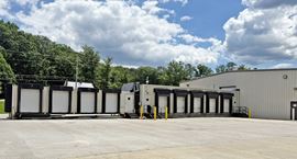 Industrial Facility