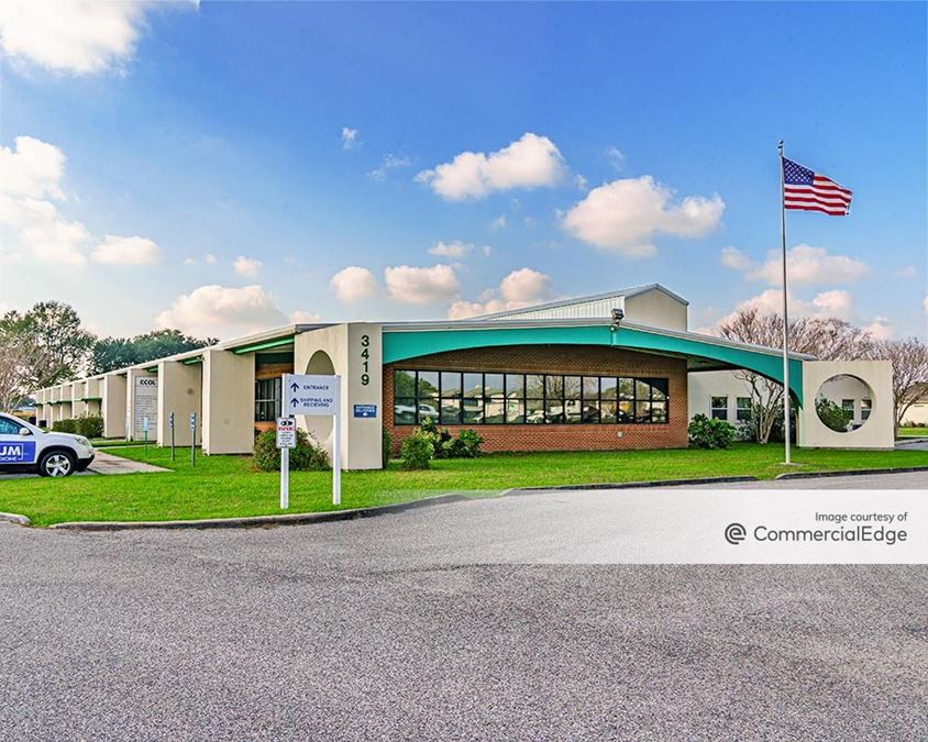 3419 NW Evangeline Thruway, Carencro, LA 70520