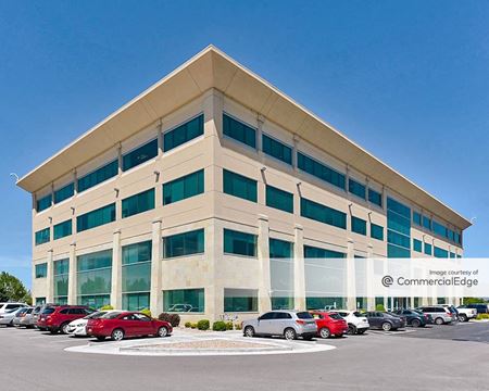 Photo of commercial space at 4255 W. Lake Park Blvd. in West Valley City