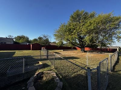 2,398 SF Commerical Suite North of Downtown Rockwall