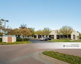 Fairfield Corporate Commons - 421, 425, 427, 431 & 435 Executive Court North