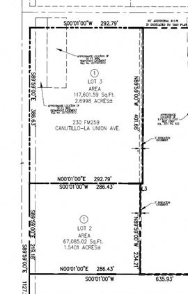 230 Farm to Market Road 259