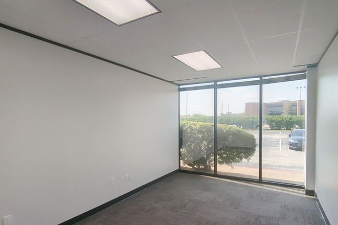 Workstyle Flexible Spaces - 5600 Northwest Central Drive