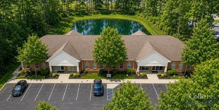 Office space for Rent at 2920 E 96th St in Indianapolis