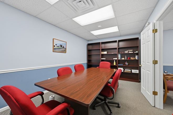 304 Federal Investment Portfolio