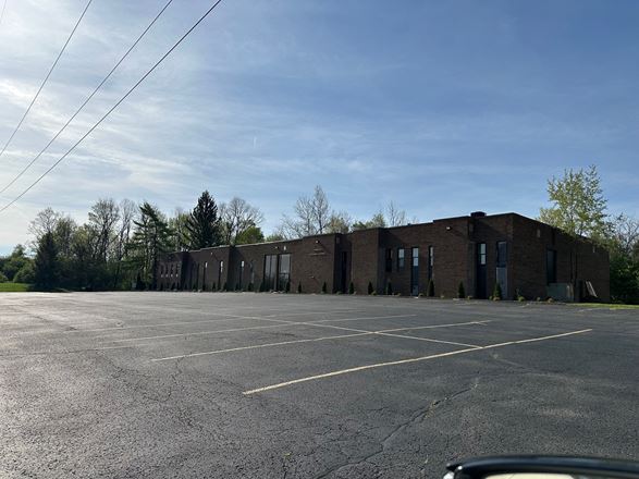 Florence Business Center