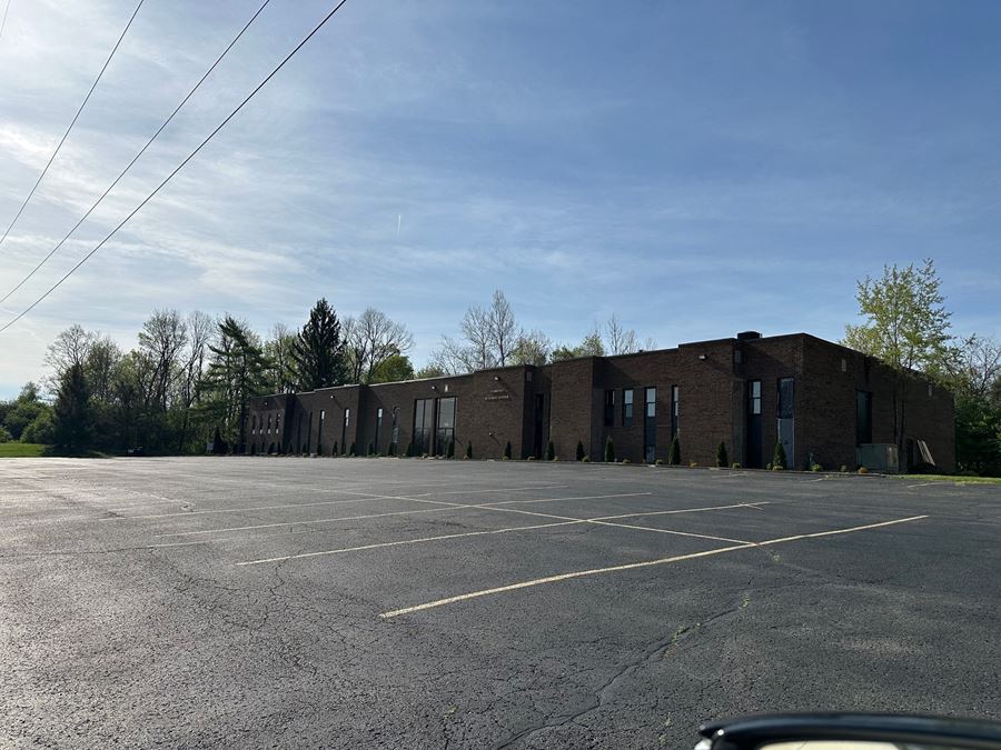 Florence Business Center