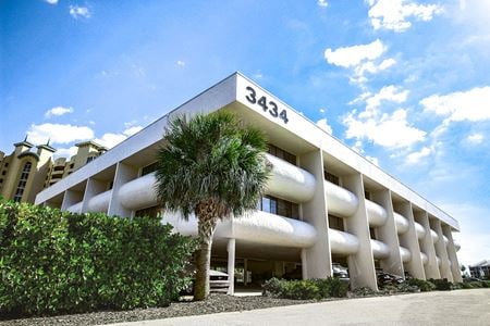 Office space for Rent at 3434 Hancock Bridge Pkwy. in North Fort Myers