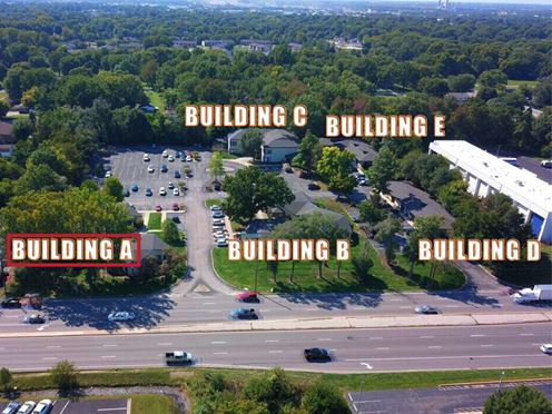 Park 31 South - Building A