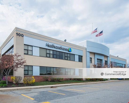 TradeCenter 128