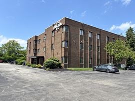 Heritage Professional Building