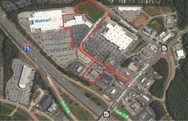 McDonough Marketplace