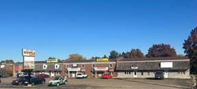 Whipple Centre