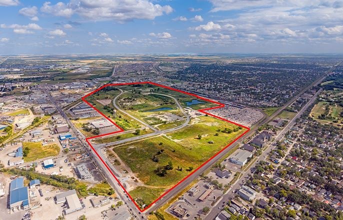 Water Tower District - Prime Retail Opportunity