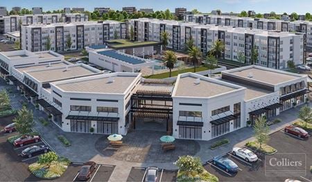 Retail space for Rent at 4350 6th St S in St. Petersburg