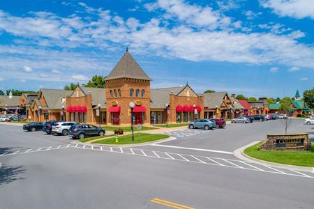Photo of commercial space at 3103 Valley Avenue in Winchester