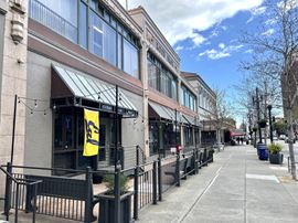 Roos Bros Building, Ste 200